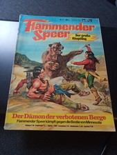 flammender speer gebraucht kaufen flammender speer gebraucht kaufen Niedernhausen