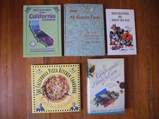 California cookbook cook for sale  Lawrence