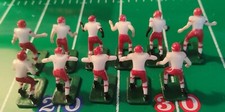 Tudor electric football for sale  Princeton