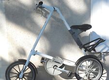Velo pliant adulte d'occasion  Henrichemont