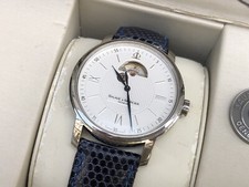 Montre baume mercier d'occasion  Angoulême
