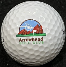 Arrowhead golf club for sale  Irwin