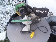 Hitachi pull chop for sale  BURY ST. EDMUNDS