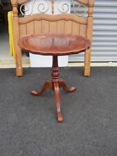 Vtg round claw for sale  Howell