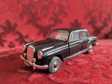 Faller mercedes typ gebraucht kaufen  Marklohe