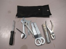 Trousse outils d'occasion  Valréas