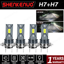 Led headlight bulbs for sale  Rowland Heights