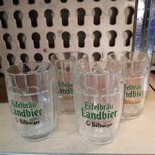 Bitburger eifelbräu landbier gebraucht kaufen  Bramsche