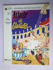 Souple astérix gladiateur d'occasion  Aurillac