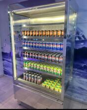 Chrome multi deck for sale  LEICESTER