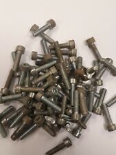 Din 912 zylinderschraube gebraucht kaufen  Kelheim