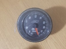 Aem wideband air for sale  LEICESTER