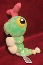 Pokemon plush caterpie for sale  Palm Bay