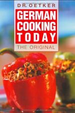 Dr. oetker german for sale  UK
