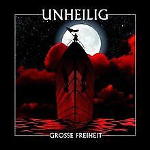 Grosse freiheit unheilig gebraucht kaufen  Berlin