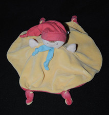 Peluche doudou poupée d'occasion  Strasbourg-