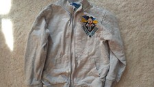 Veste sweat garcon d'occasion  France