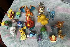 Figuras Pokémon Tomy Wct ¡y más!!!!! segunda mano  Embacar hacia Argentina