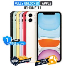 Apple iPhone 11 desbloqueado (A2111) - Muito bom estado comprar usado  Enviando para Brazil