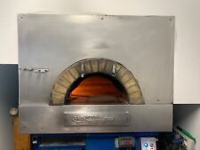 Forno rotante pizzeria usato  Verceia