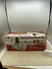 Slice matic fruit for sale  Royse City