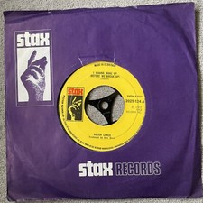2025-124 Major Lance I Wanna Make Up A1 B1 1st Press 7” Vinyl Record 1972 comprar usado  Enviando para Brazil