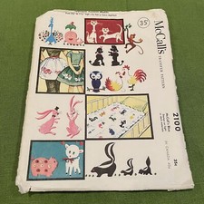 50s vintage uncut for sale  Spokane