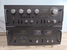 Technics 9200 stereo usato  Santa Ninfa