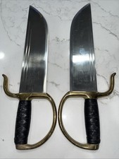 Butterfly swords wing for sale  Salt Lake City