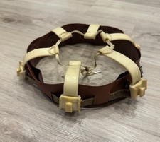 Hard hat suspension for sale  Kelso