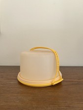 Tupperware tortenbehälter gebraucht kaufen  Sottrum