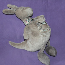 Dimpel doudou peluche d'occasion  France