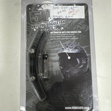 509 anti fog for sale  Hillsborough