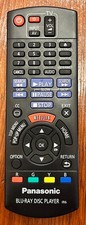 Genuine panasonic n2qakb000076 for sale  Santa Fe