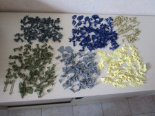 Konvolut soldaten figuren gebraucht kaufen  Dunningen