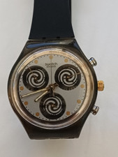 Montre swatch vintage d'occasion Montre swatch vintage d'occasion  Plouzané