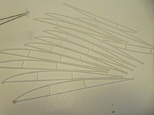Printed ribs oem for sale  FRODSHAM