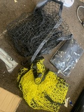 Portable tennis net for sale  BIRMINGHAM