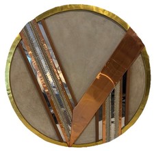 Freedman mixed metal for sale  Shirley