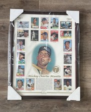 Vintage mickey mantle for sale  Palm Coast