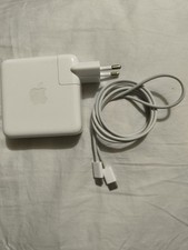 Apple chargeur câble d'occasion  Paris XIX