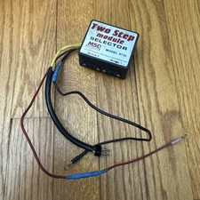 Msd 8739 step for sale  West Simsbury