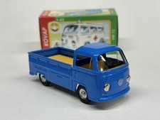 Placa de lata VW Volkswagen T2 tipo 2 picape KOVAP feita na República Tcheca em perfeito estado comprar usado  Enviando para Brazil