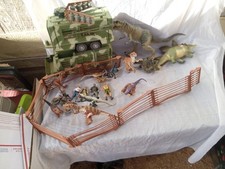 Jurassic park figure for sale  Payson