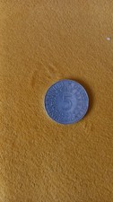 Deutsche mark 1951 gebraucht kaufen  Essen