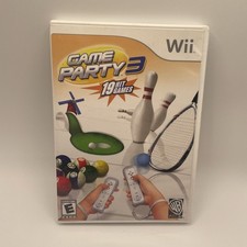 Game party for sale  Fuquay Varina