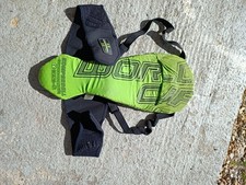 Komperdel cup ski for sale  FORDINGBRIDGE
