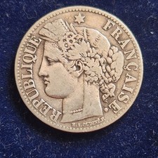 1871 francs 817.1 d'occasion  Expédié en Belgium