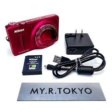 Eccellente nikon coolpix usato  Spedire a Italy