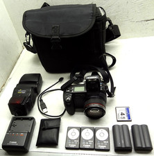 Canon powershot pro for sale  Las Vegas
